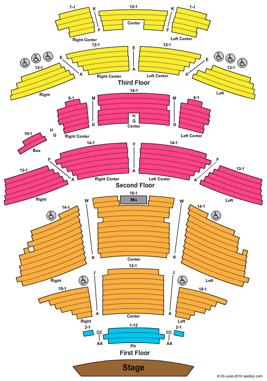 Glen Campbell Pabst Theater Tickets Glen Campbell January 21 tickets